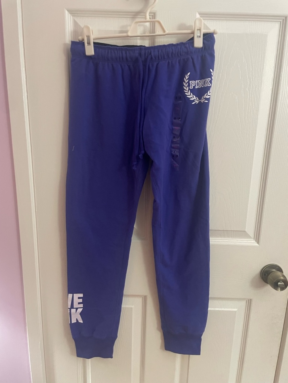 PINK Victoria's Secret Women' s Sweatpants